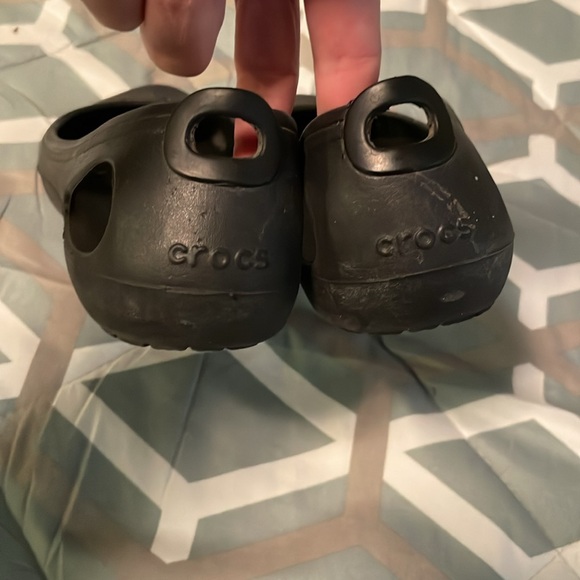 Crocs Kadee ballet flats - Picture 5 of 7